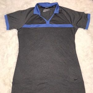 Women’s Nike Golf Shirt